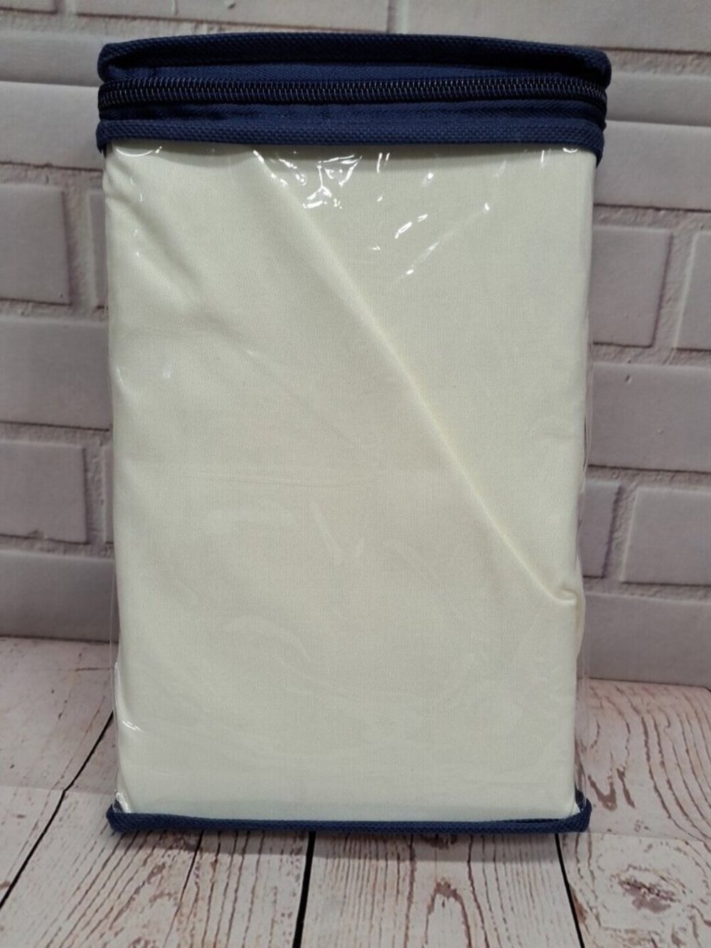 NWT Serta Rest Chill Nights 2 Pillowcases Standard/Queen, Moisture Wicking, Soft - Picture 3 of 3
